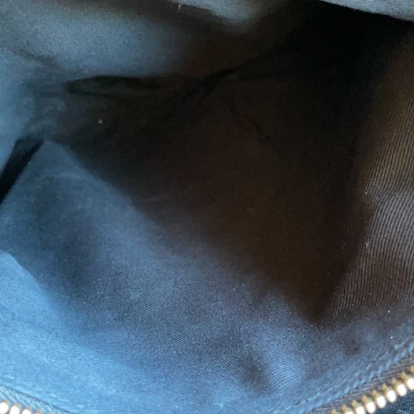 Ralph Lauren Collection stirrup satchel handbag - Picture 9 of 11